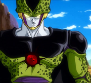 Cell Xeno 2 esfera