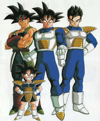 vegeta namek armor