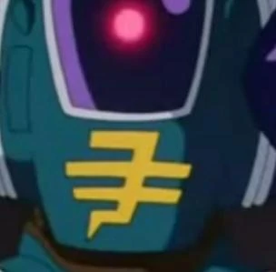 Gammet | Dragon Ball Wiki Italia | Fandom