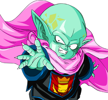 ガリックージュニア Dragon Ball Wiki Fandom ガリックージュニア Dragon Ball Wiki Fandom