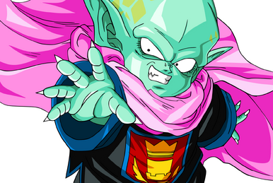 人造人間8号 | Dragon Ball Wiki | Fandom