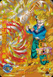 Super Saiyan Future Trunks card