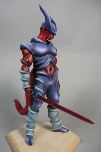 janemba action figure