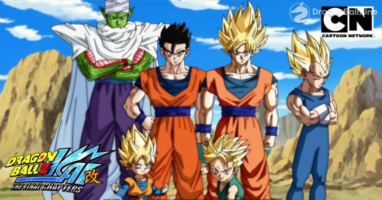 Vamos Falar Sobre : Abertura 2 Oficial de Dragon Ball Super.