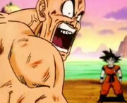 Nappa over9000PIONEER