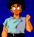 Pigero, il leader degli orfani