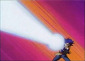 Bardock's Full Power Energy Wave