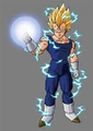 Majin Vegeta