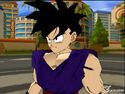 Teen Gohan in Budokai 2