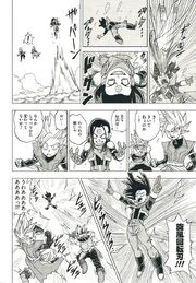 Dbz heroes t4