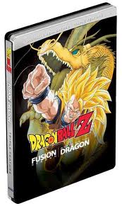 Machinima, Bloodline, dragonball Evolution, dragon Ball Z Fusion