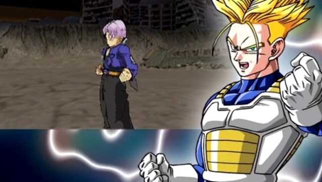 Vegeta super saiyan 4 shin budokai another road torrent Vegeta super saiyan 4 shin budokai another road torrent dobre polskie darmowe torrent search
