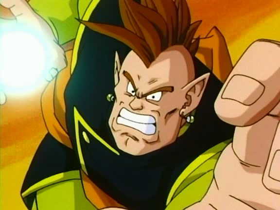 Dragon Ball Z Kai, Dragon Ball Wiki Brasil