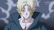 Super Dragon Ball Heroes Full Episode 33 English Subbed HD!!! 5-41 screenshot