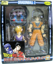 UltimateEvolution-Gohan