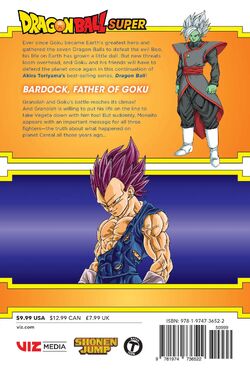 VIZ Read Dragon Ball Super, Chapter 87 Manga - Official Shonen Jump From Japan