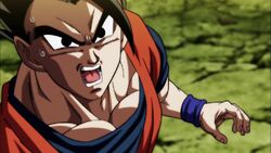 Dragon Ball Super  Ep. 122 - Staking His Pride! Vegeta Challenges the  Strongest!! - LoGGado