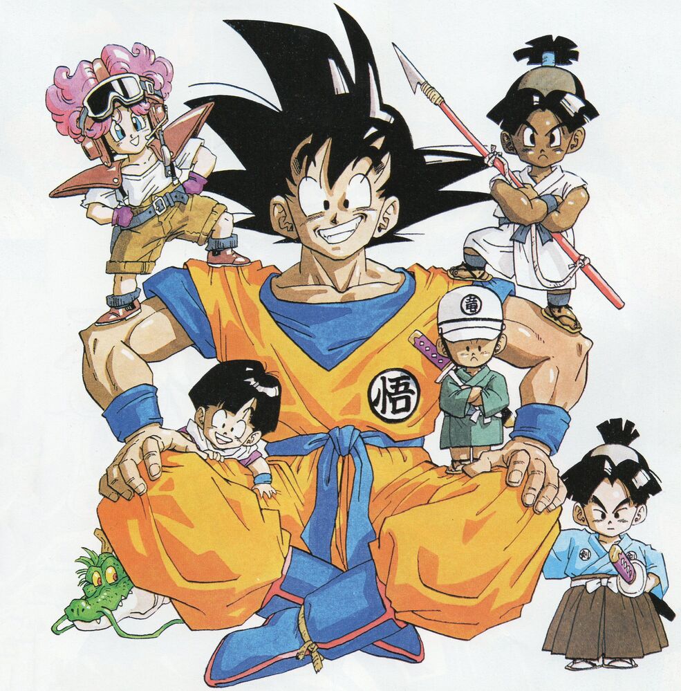 It's Officially November 20th in Japan! This Is Where It All