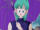 Bulma 23ème tenkai