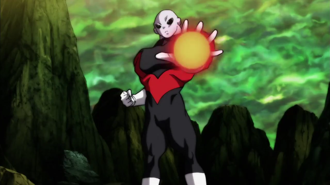 Jiren (Dragon Ball) - Wikipedia