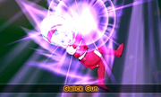 DB Fusions Bra Galick Gun (Special Move - Pic 1)