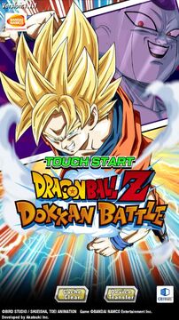 Category:Pandel Cards, Dragon Ball Z Dokkan Battle Wiki