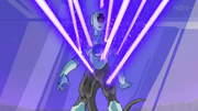 Frost colpito da Hit