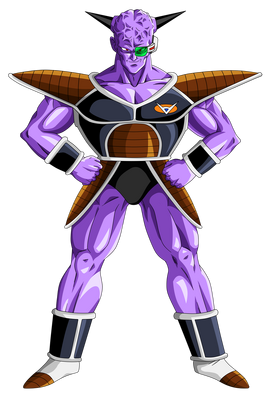 Ginyu2