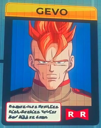 Dragon Ball Super: Super Hero: Androide 16 está basado en el hijo de Dr.  Gero; un oscuro secreto revelado en la película