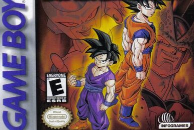 Dragon Ball Z: Legendary Super Warriors | Ultimate Pop