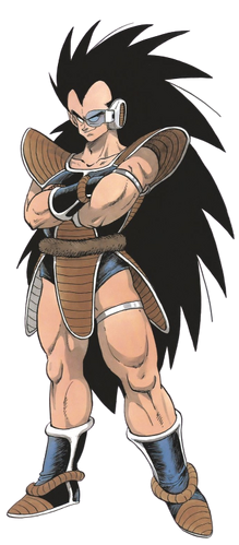 Raditz-