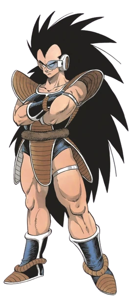 Raditz-