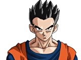 Son Gohan