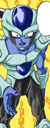 Frost acting gentlemanly