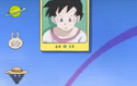 Tori-Bot on Gohan's computer in Yo! Son Goku and His Friends Return!!