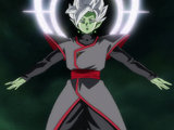 Fused Zamasu