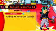 Android Macaroo 44