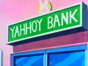 Banco de Yahhoy