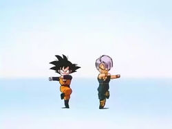 Does Dragon Ball GT continue from Z? - Quora