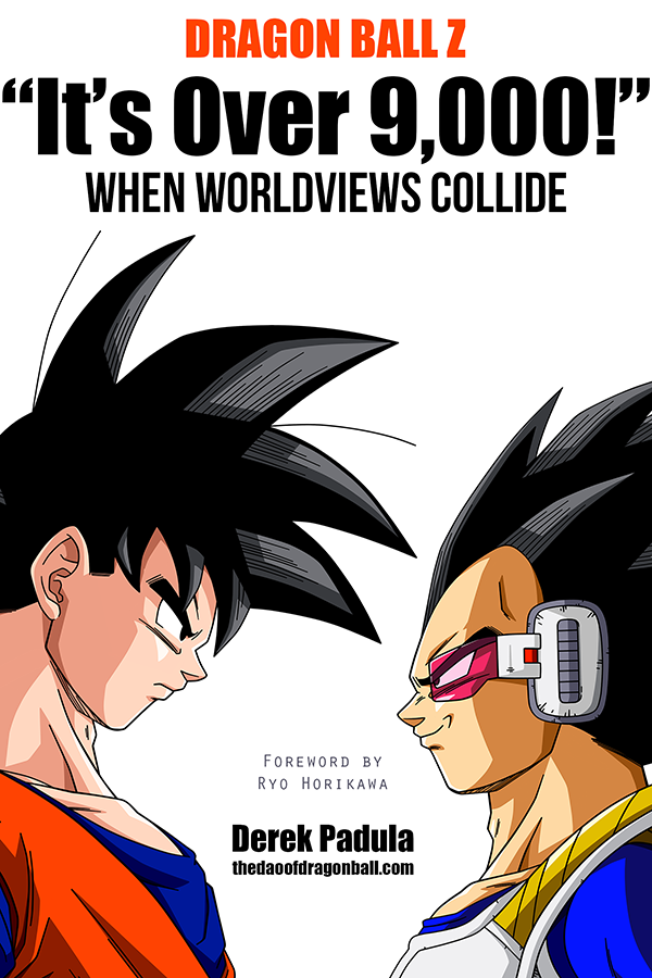 It S Over 9000 Dragon Ball Wiki Fandom