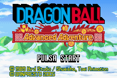 dragon ball advance adventure cheats