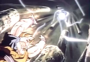 GenkidamaInstante1.png (224 kB) Goku lanzando la Genki-dama contra Hatchiyack
