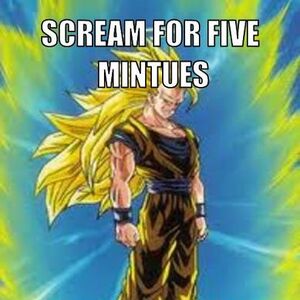 User Blog Jimmykiller9 Some Db Memes I Created Dragon Ball Wiki Fandom