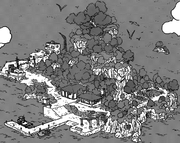 Isla de Omori