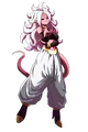 Majin Android 21