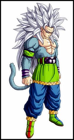 Dragon Ball Z Facts added a new photo. - Dragon Ball Z Facts