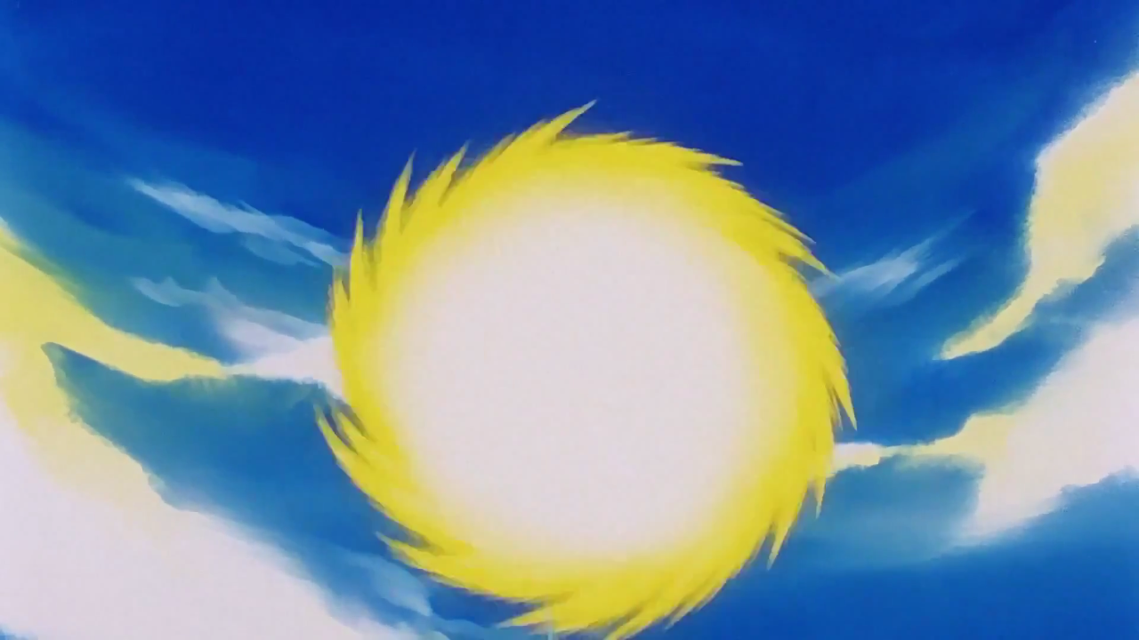 Galick Kamehameha  Dragon Ball+BreezeWiki