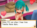 Bulma in Dragon Ball: Origins 2