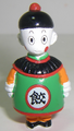 Chiaotzu figurine from Coffret No. 26