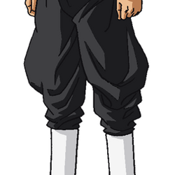 Goku Black from Dragon Ball FighterZ  Personajes de dragon ball, Dragones,  Personajes de goku